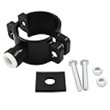 LifCratms Drain Saddle Valve, 3/8