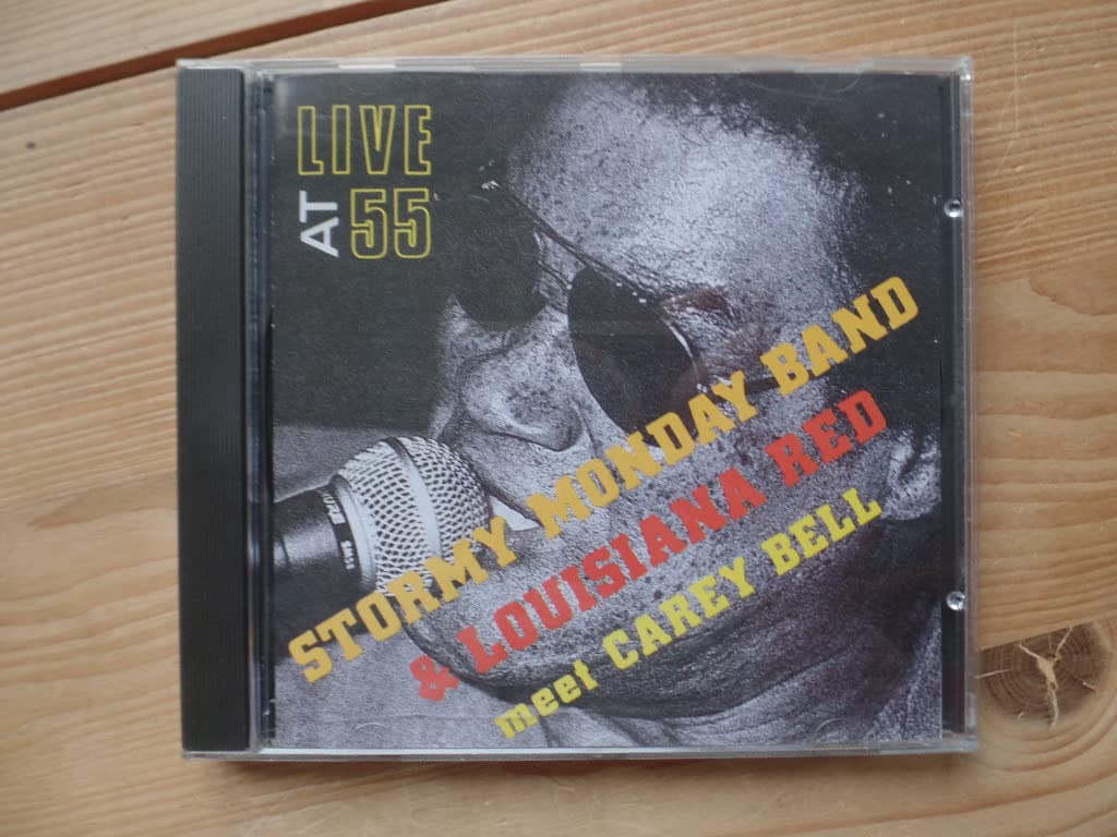 Live at 55