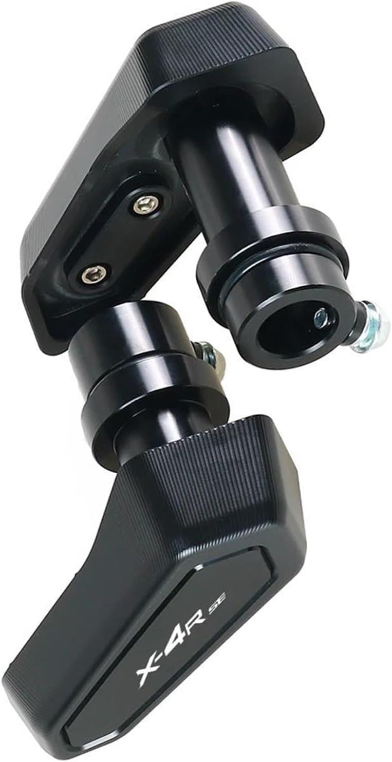 ZX4Rフレームスライダークラッシュプロテクター For カワサキZX25R