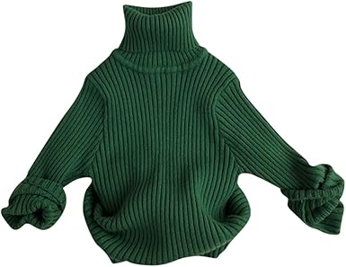 holiday turtleneck