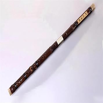 Bamboo Flute Dizi Chinese Bamboo Flute C/D/E/F/G Key Flauta Transversal Handmade Dizi Bamboo FluteD Key