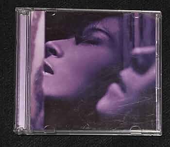 中森明菜　バラードベストCD・DVD付　 新品未開封　廃盤品　初回限定盤 61Tlm0HHjTL._UF350,350_QL50_.jpg