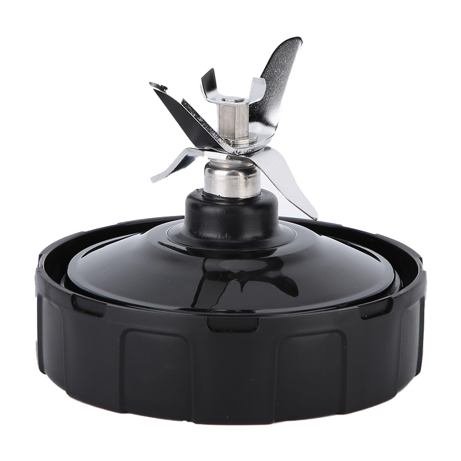 Blade for Blender,Nutri Ninjas Blender Replacement Blade,7 Fins Extractor Blades Replacement Parts,for Nutri Ninjas Auto iQ BN495UK BN750UK BN800UK BL450-30 BL642-30 BL682-30