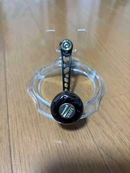 Amazon.co.jp: ヤマシタ×リブレ エギ王カスマムハンドル EF30