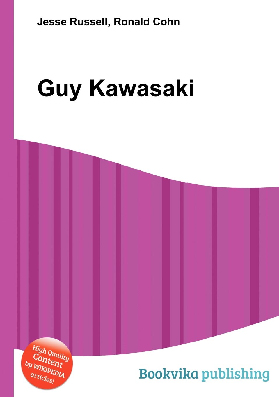 Guy Kawasaki