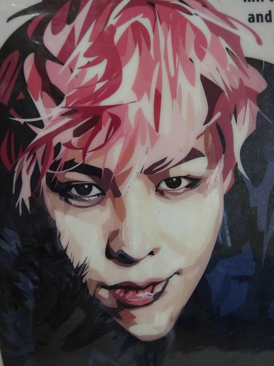 198201111959_19880818 G-DRAGON アートブックセット 198201111959_19880818 G-DRAGON アートブックセット Amazon.co