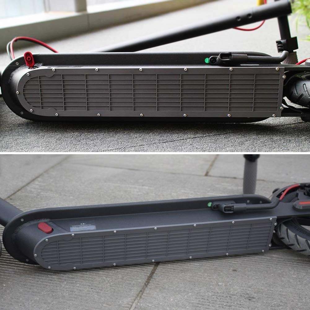 Cache Batterie Inférieur Protection Trottinette électrique BX - Neuf