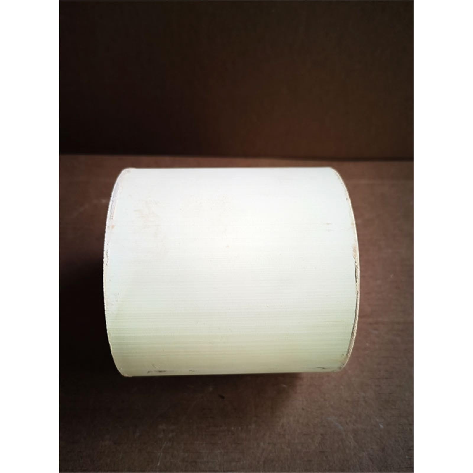 katalizator samochodowy Uniwersalny katalizator wysokoprzepływowy 106x100mm 400cpsi Euro 4, ceramiczny, część samochodowa do układu wydechowego samochodu