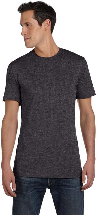 bella canvas jersey tee