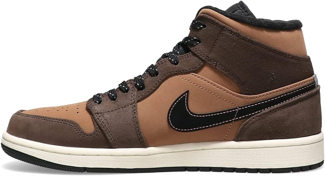 Amazon.co.jp: Nike DC7294-200 Air Jordan 1 Mid (Air Jordan 1
