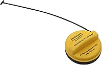 GM Genuine Parts GT347 Fuel Tank Filler Cap | ACDelco OE Replacement for GM Vehicles - Tight Seal & Durable