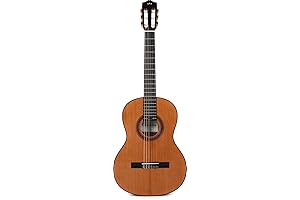 Cordoba Cadete: Captivating Classical Melodies for Young Musicians - 3/4 Size