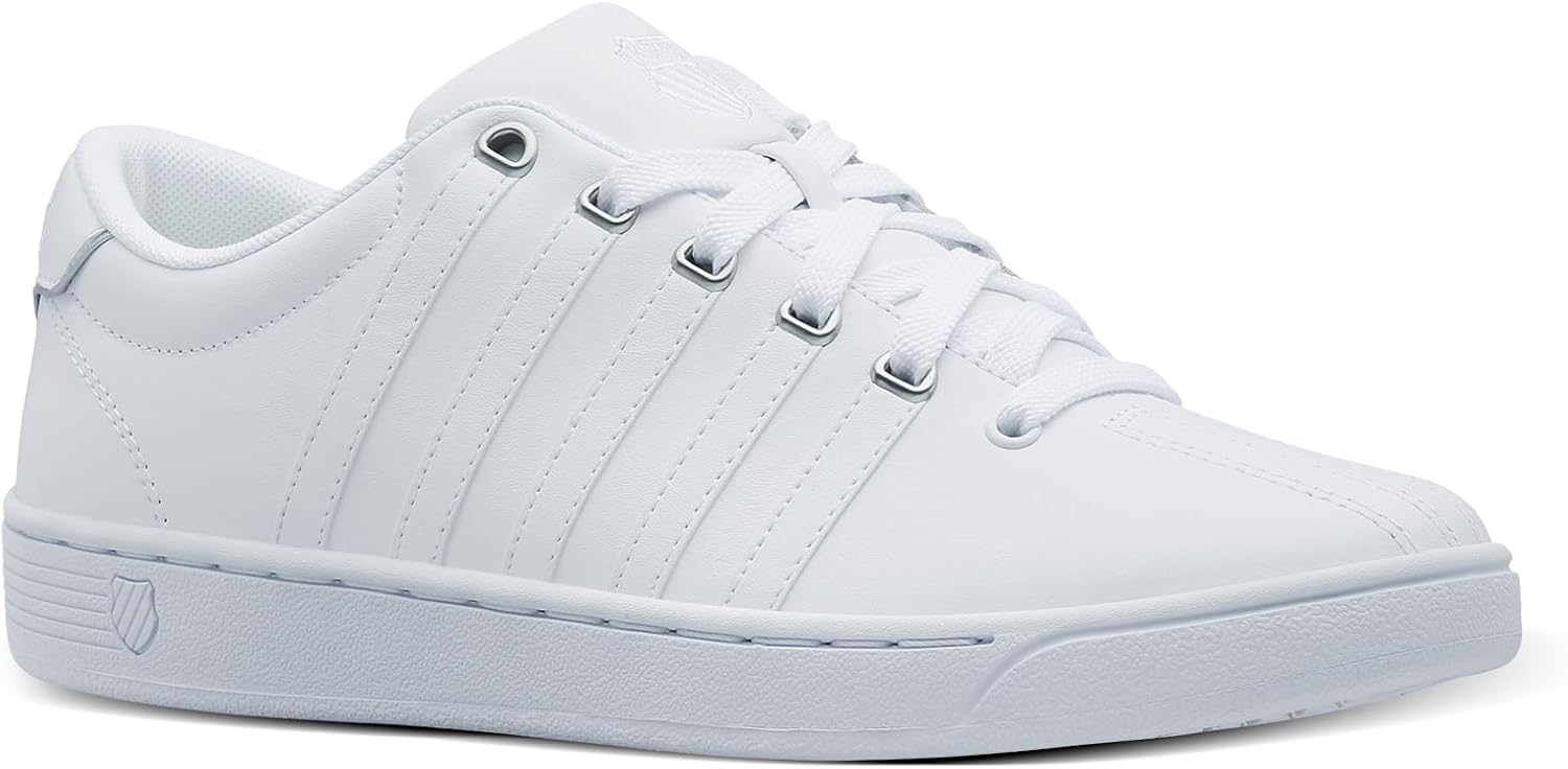 K-Swiss Men's Court Pro II CMF Sneaker - Image 4