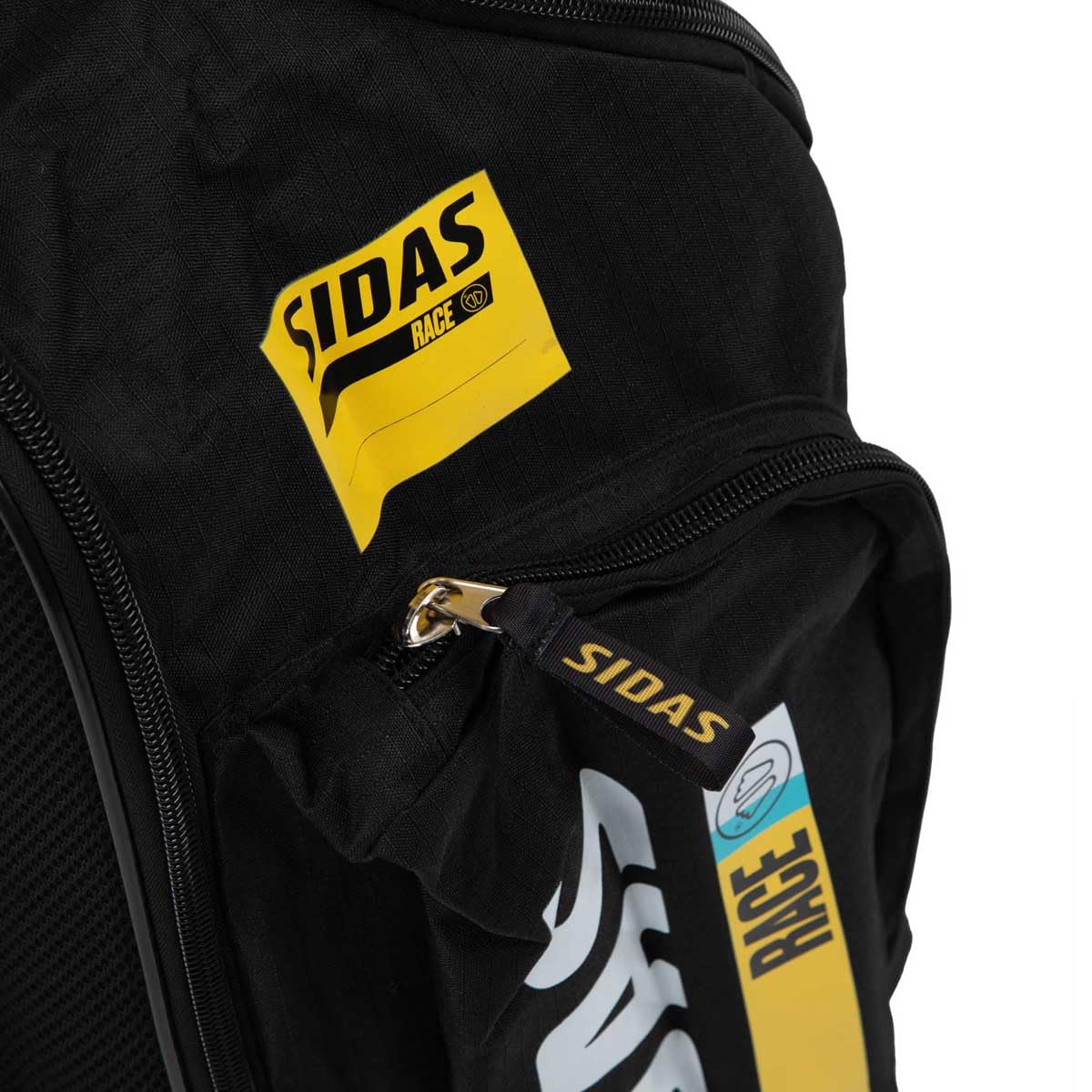 Amazon.co.jp: SIDAS シダス バッグ 【1300361】Race boots bag 60L 25 