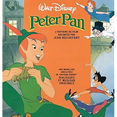 Peter Pan