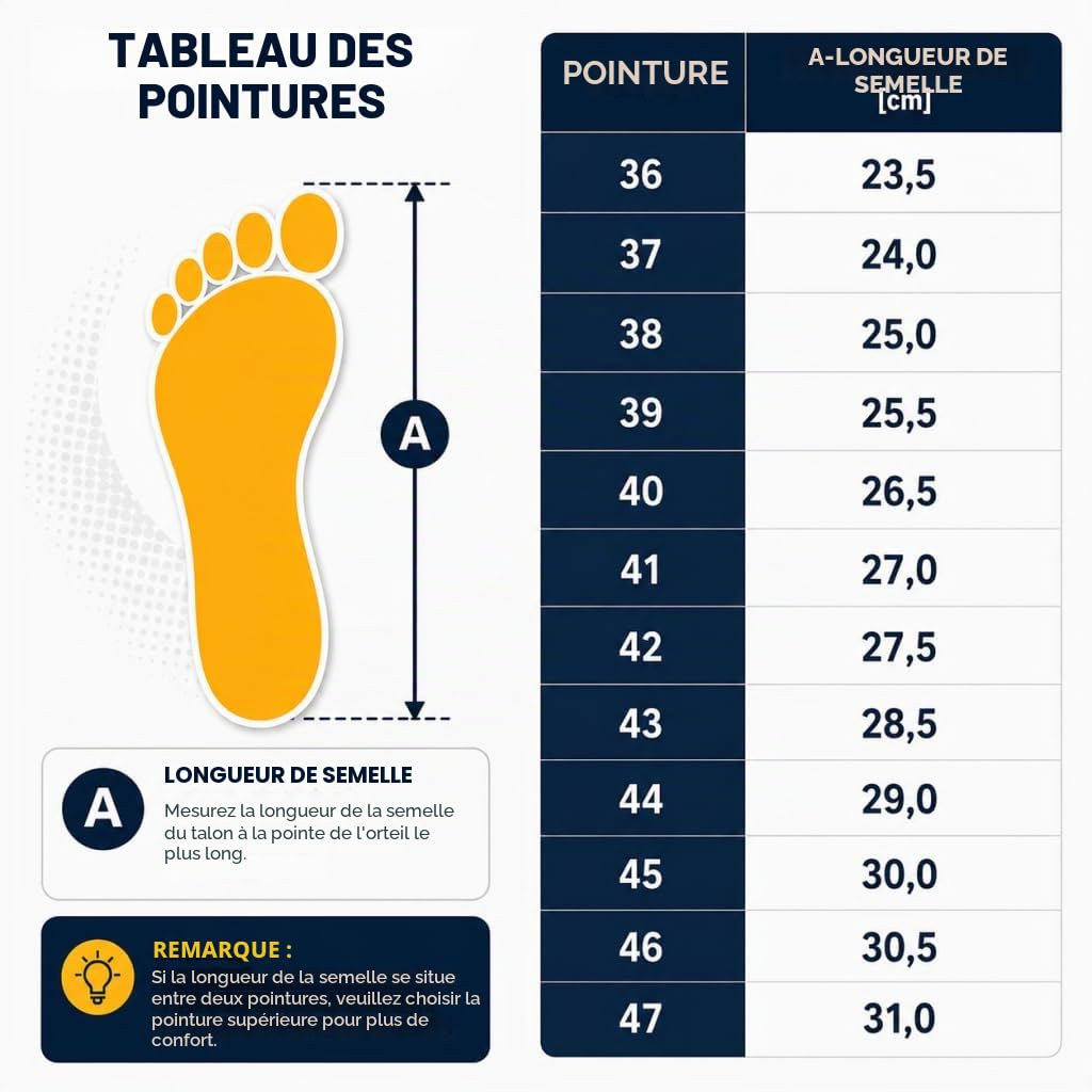 Urgent Chaussures de sécurité modèle 216 S1 EN ISO 20345 - Unisexe