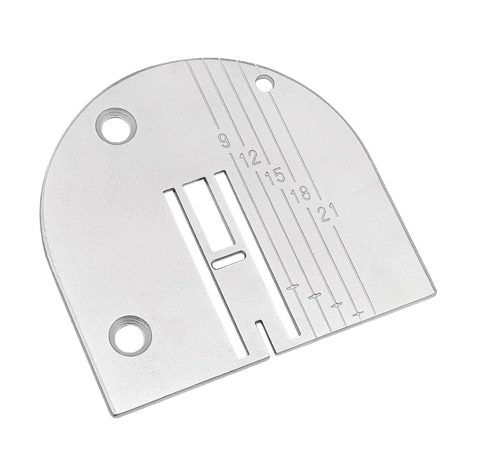 1PC 80040902 Sewing Machine Needle Plate Throat for Home Accessories