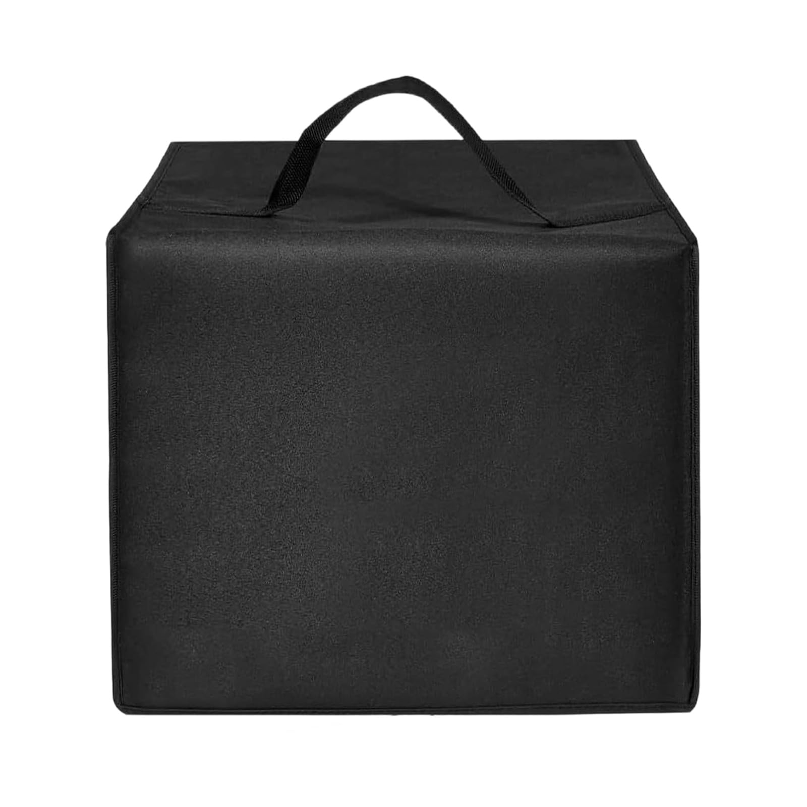 Sturdy Nylon Printer Cover Waterproof Dustproof Protective Case for Printers Offices Printer Defender