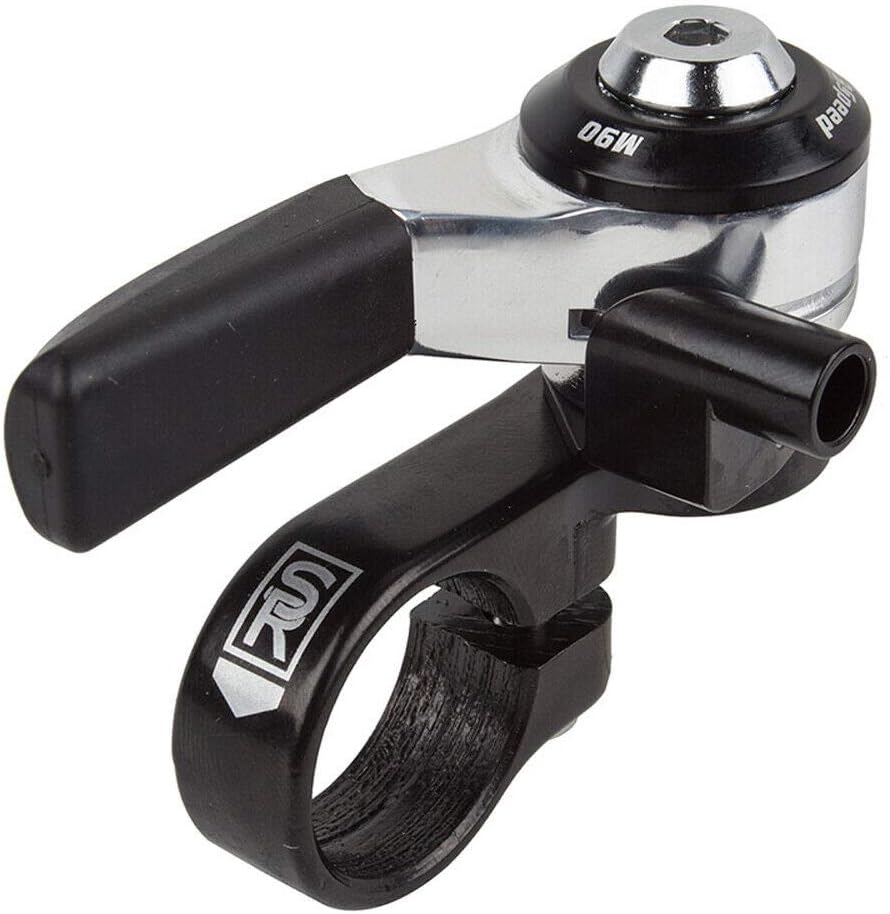 SunRace M96 Thumb Shifter 3-Speed Front