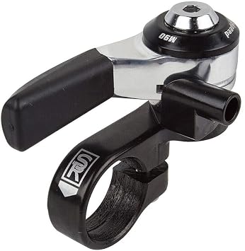 SunRace M96 Thumb Shifter 3-Speed Front