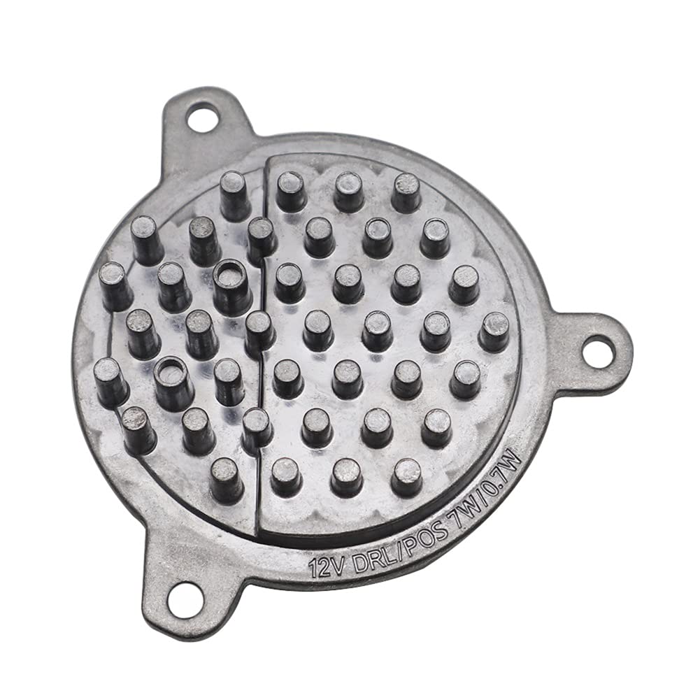 Amazon.com: AUTO-GETHER HEADLIGHT BALLAST MODULE 63118496133  