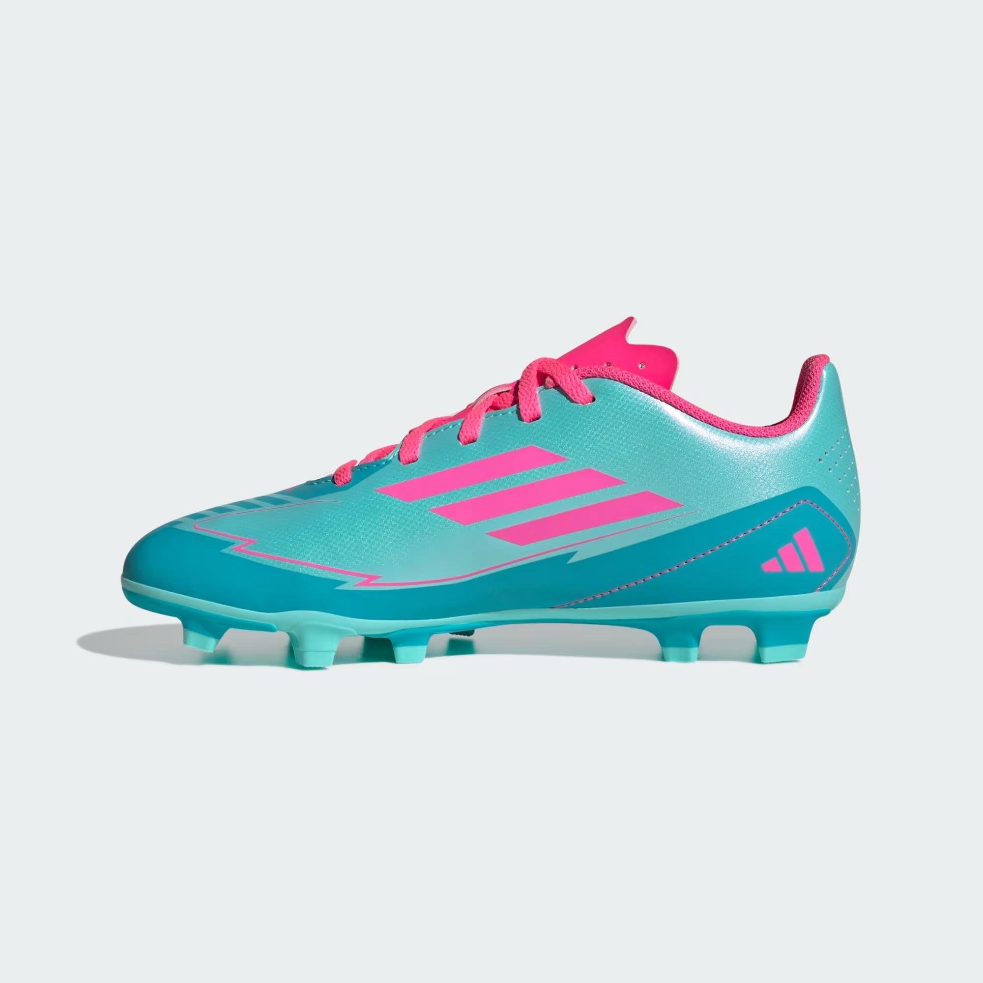 Adidas Unisex F50 Club Messi Flexible GroundSneaker