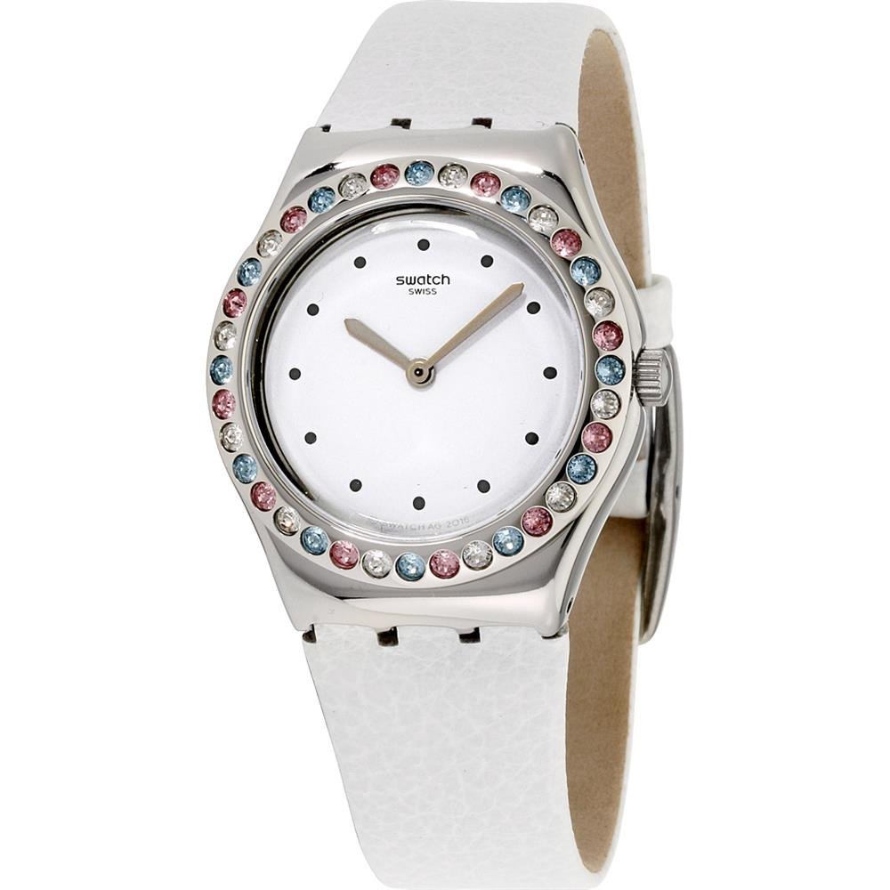 Swatch Irony After Dinner montre YLS201