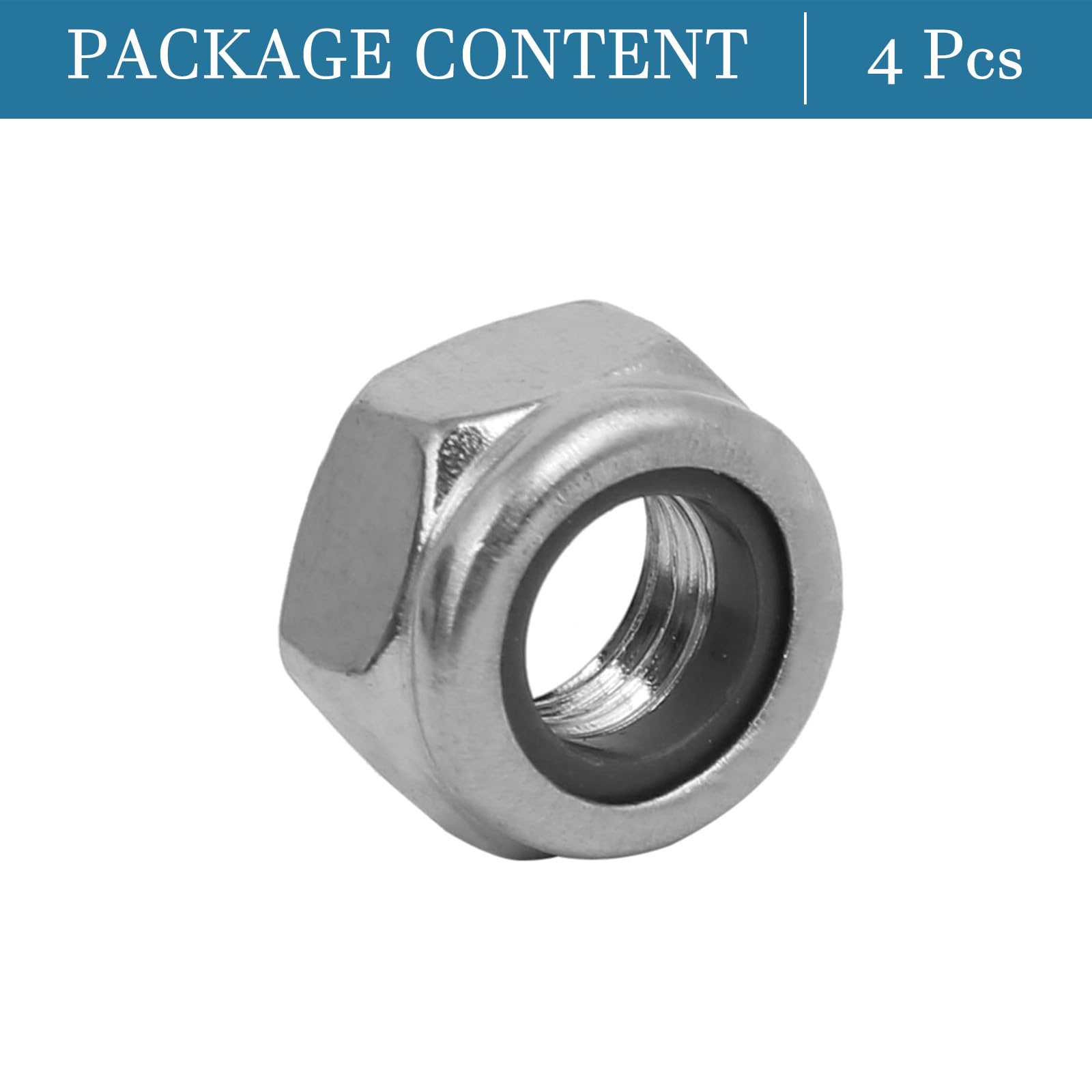 16 Stück M8 Expansionshaken Edelstahl 304 - 170kg Tragkraft Für Beton