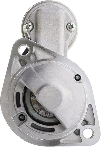 Premier Gear PG-19301N - Repuesto de arranque para Soul L4 (14-20), Forte5 L4 (15-18), Forte Koup L4 (14-16), Forte L4 (14-16), Veloster L4 (19-20),