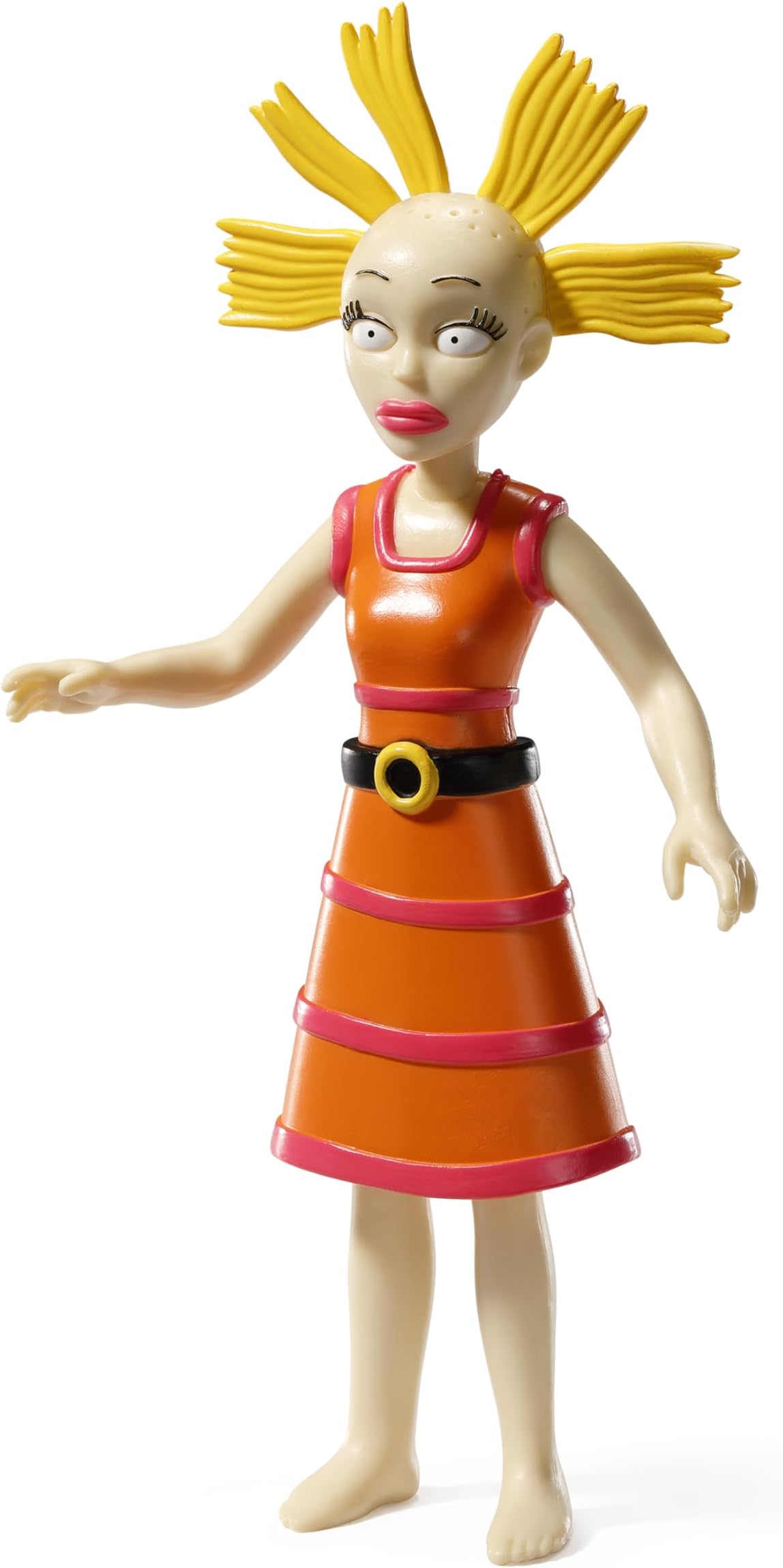 The Noble CollectionBendable Rugrats™ Cynthia Doll