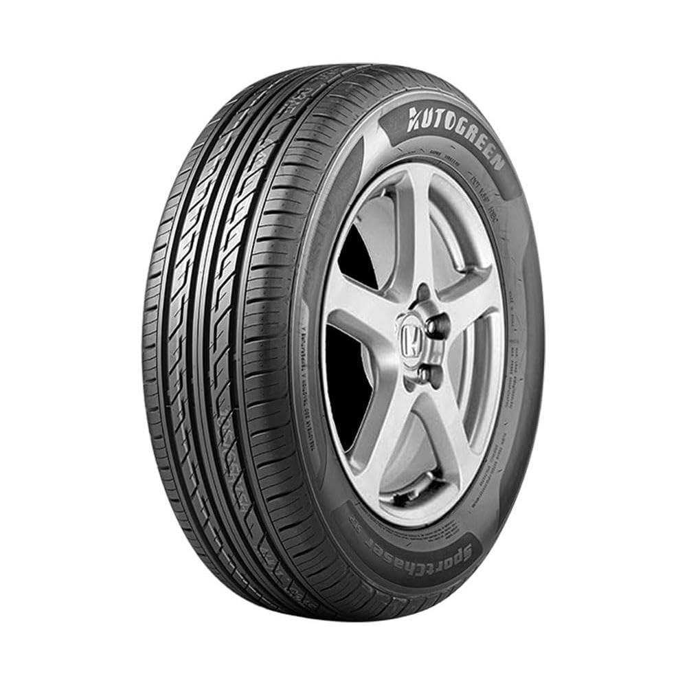 Gomme estive 215 55 R16 97W XL Autogreen Super Sport Chaser sc5