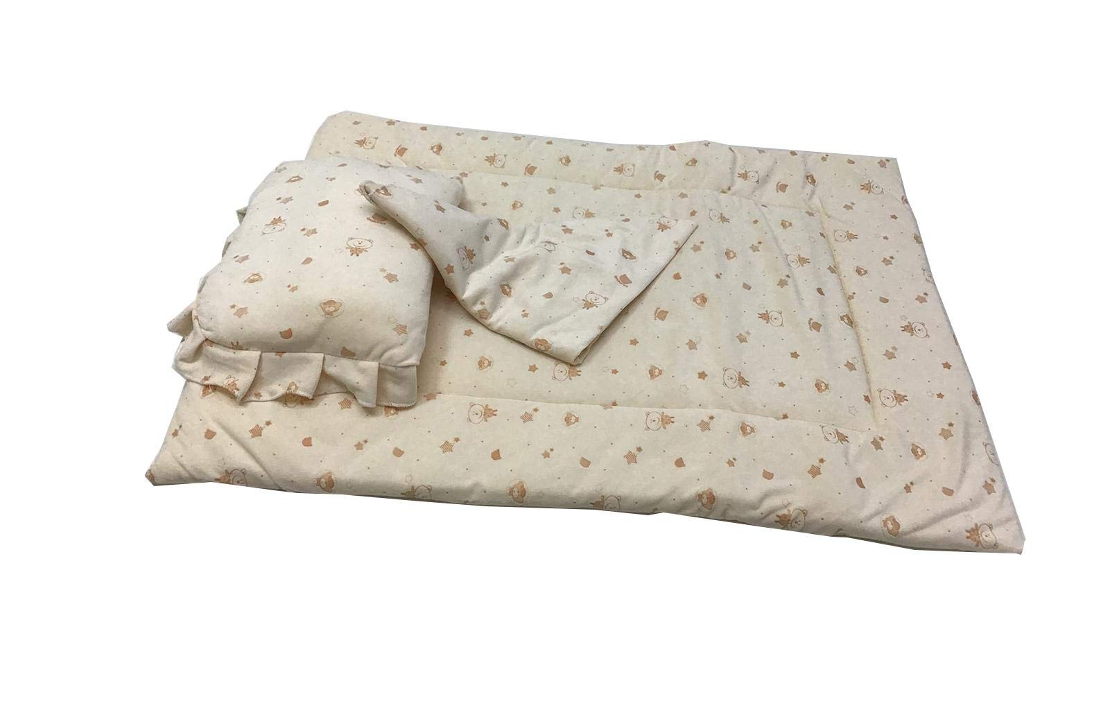 Sweet Baby 3PCS COMFORTER SET