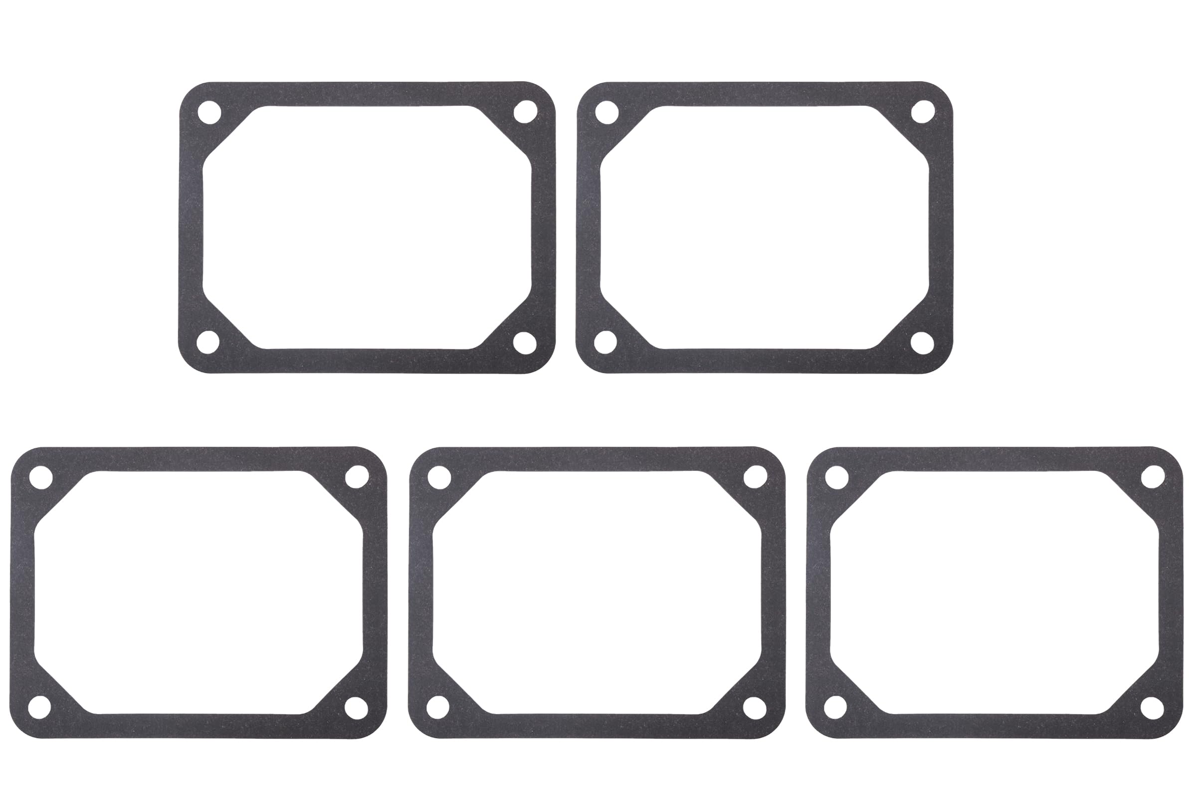 Amazon.com: 690971 Rocker Valve Cover Gasket Replacement for