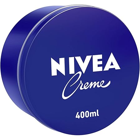 nivea crème moisturiser cream for men