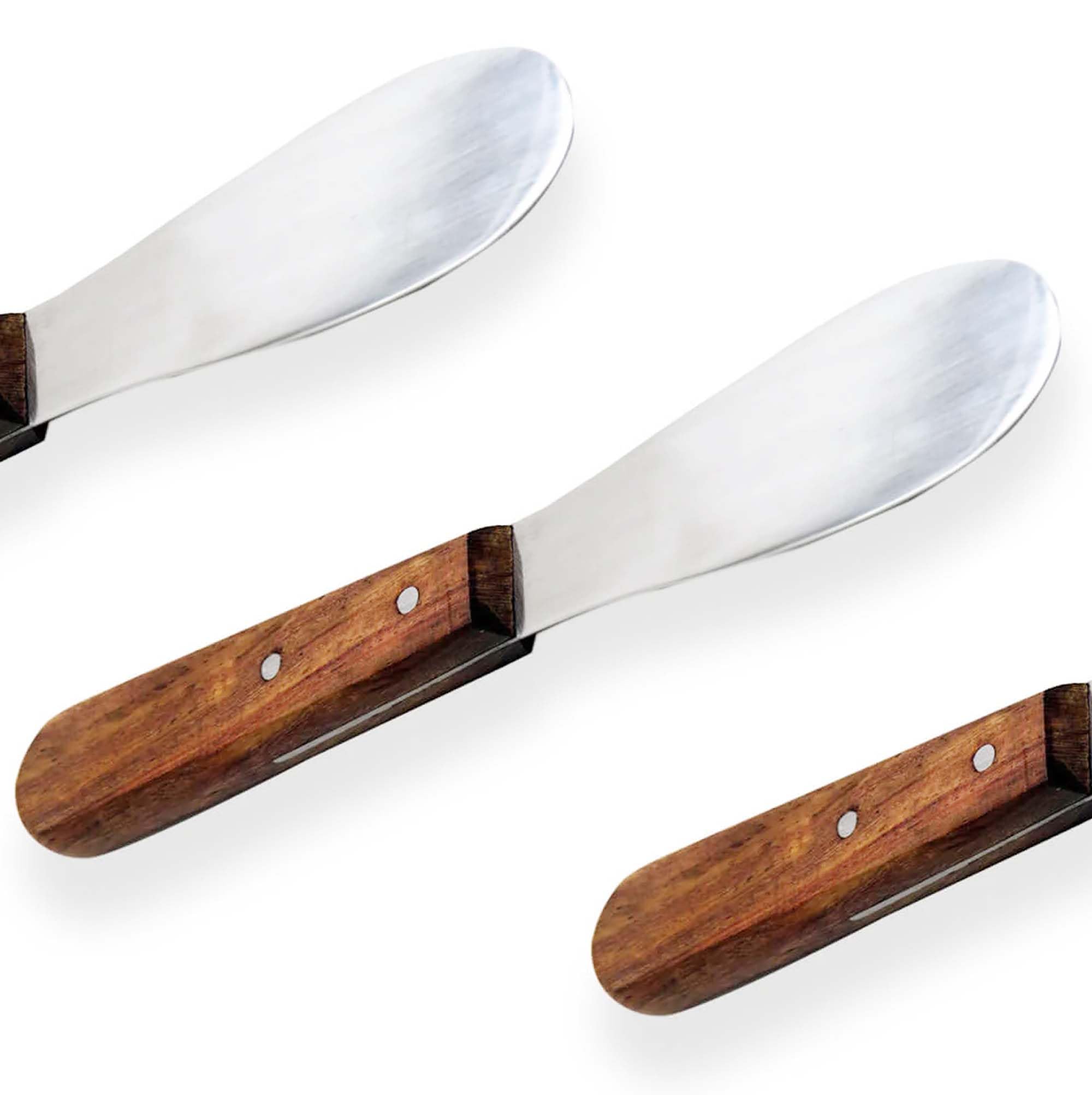 Ash 8X: Spatola In Metallo Alginato - DENTSPLY - Foto 7