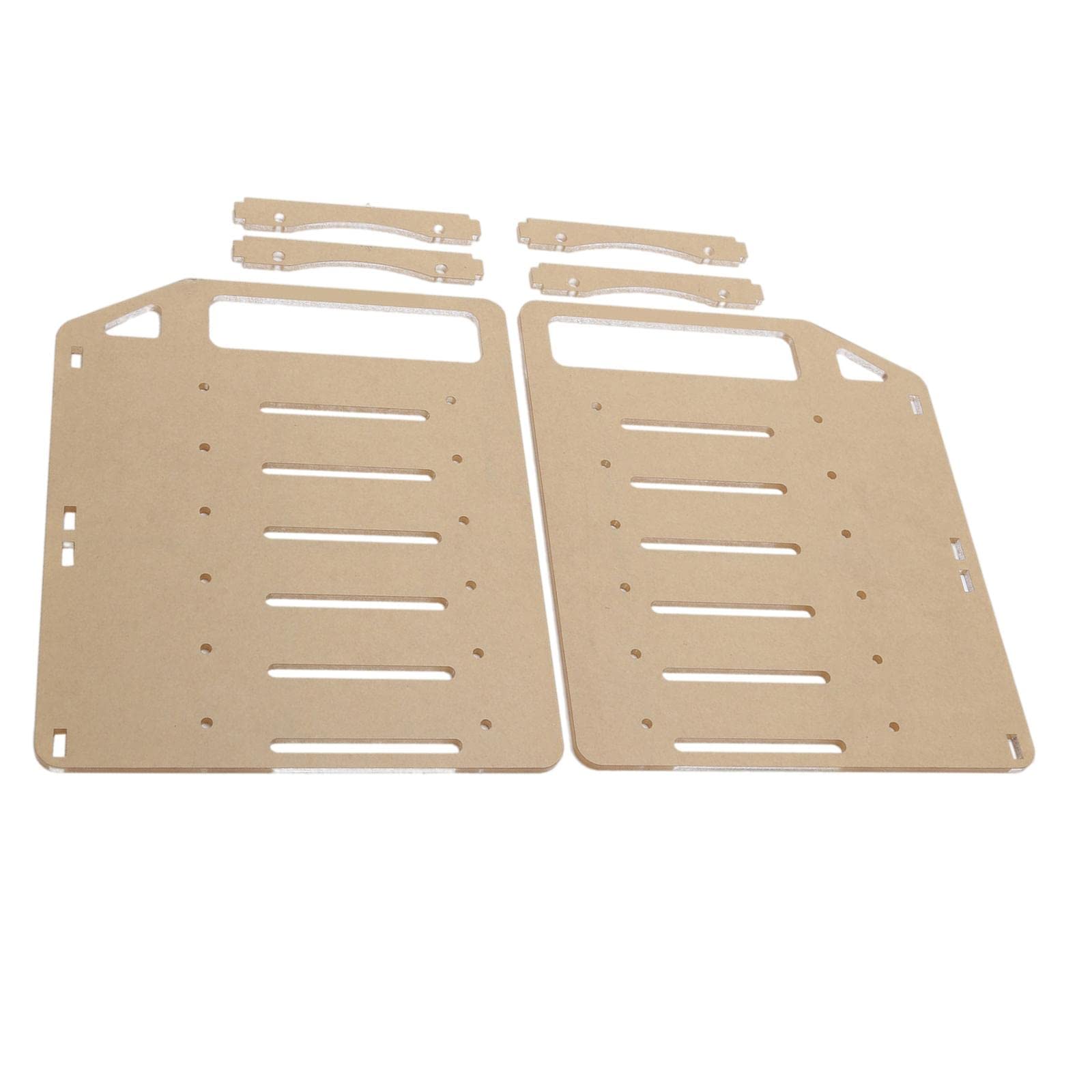 Enakshi® DIY 3.5inch Acrylic Hard Drive Bracket Accessories for HDD SSD 6 floor|Computers/Tablets & Networking | Drives, Storage & Blank Media | Drive Bay Caddies-image-16