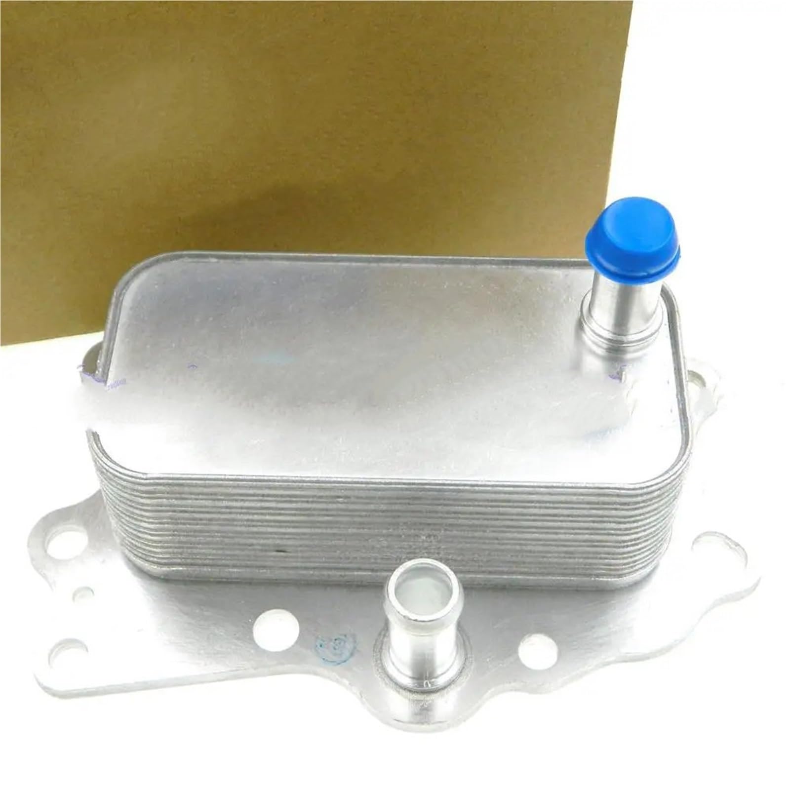 Do OOpel Do Vauxhall Antara Do CChevrolet EEP/PL/030A 25192111 4820862 chłodnica oleju silnikowego zestaw chłodnicy przekładniowego