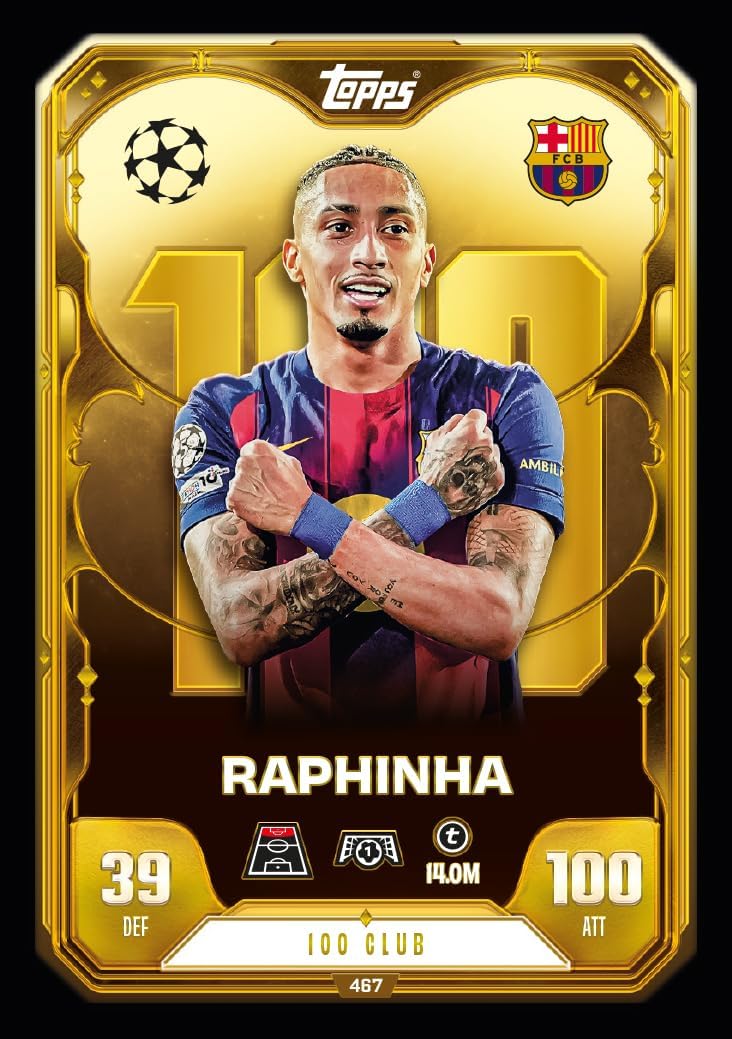 TOPPS - Cards, Multicolor (0)