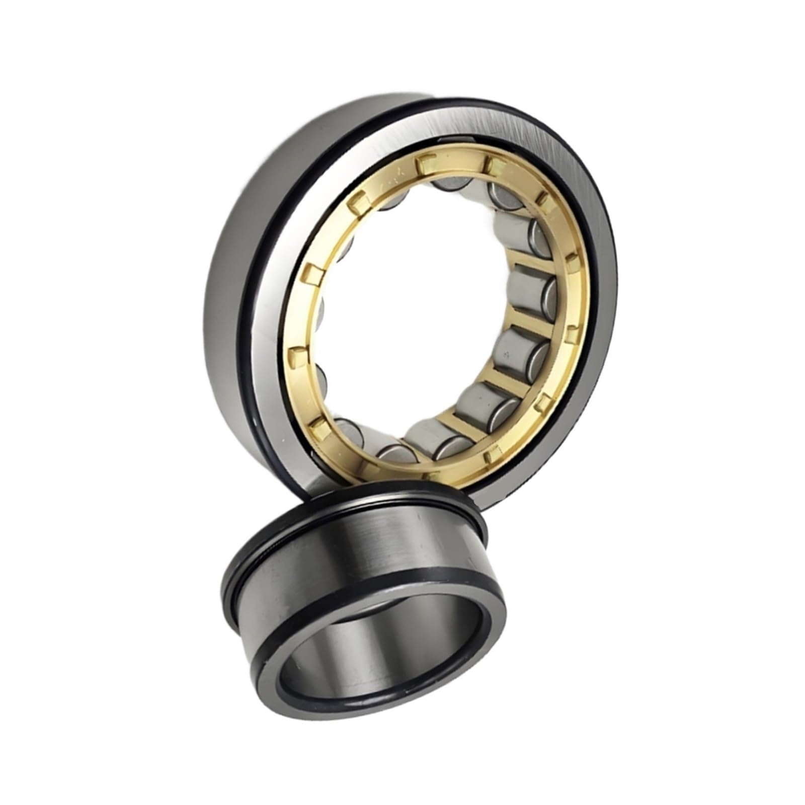 Roulement À Rouleaux Cylindriques NJ202-NJ212EM