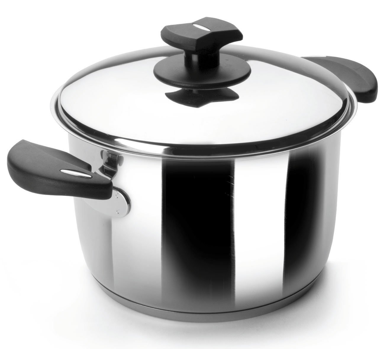 Lacor-88116-STOCK Pot D.16 CM NOVA LADYCOR