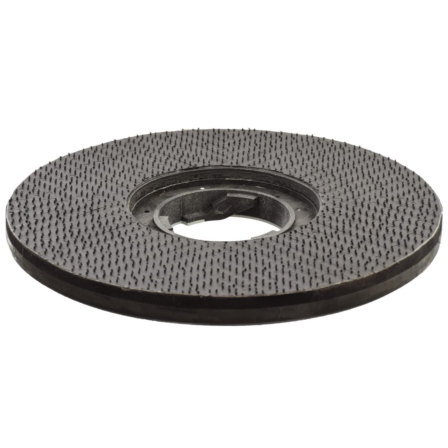 Plato para limpiador Cleanfix RA 430, RA 431, R43-180, R 44-180, 390 mm de diámetro