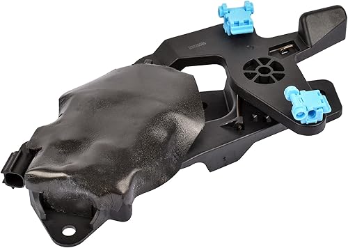 Miniatura 6 de Reemplazo del actuador del portón trasero para Ford F150 F250 F350 Super Duty # GC3Z-9943170-E GC3Z-9943170-A, FL3Z-9943170-C, GC3Z-9943170-B