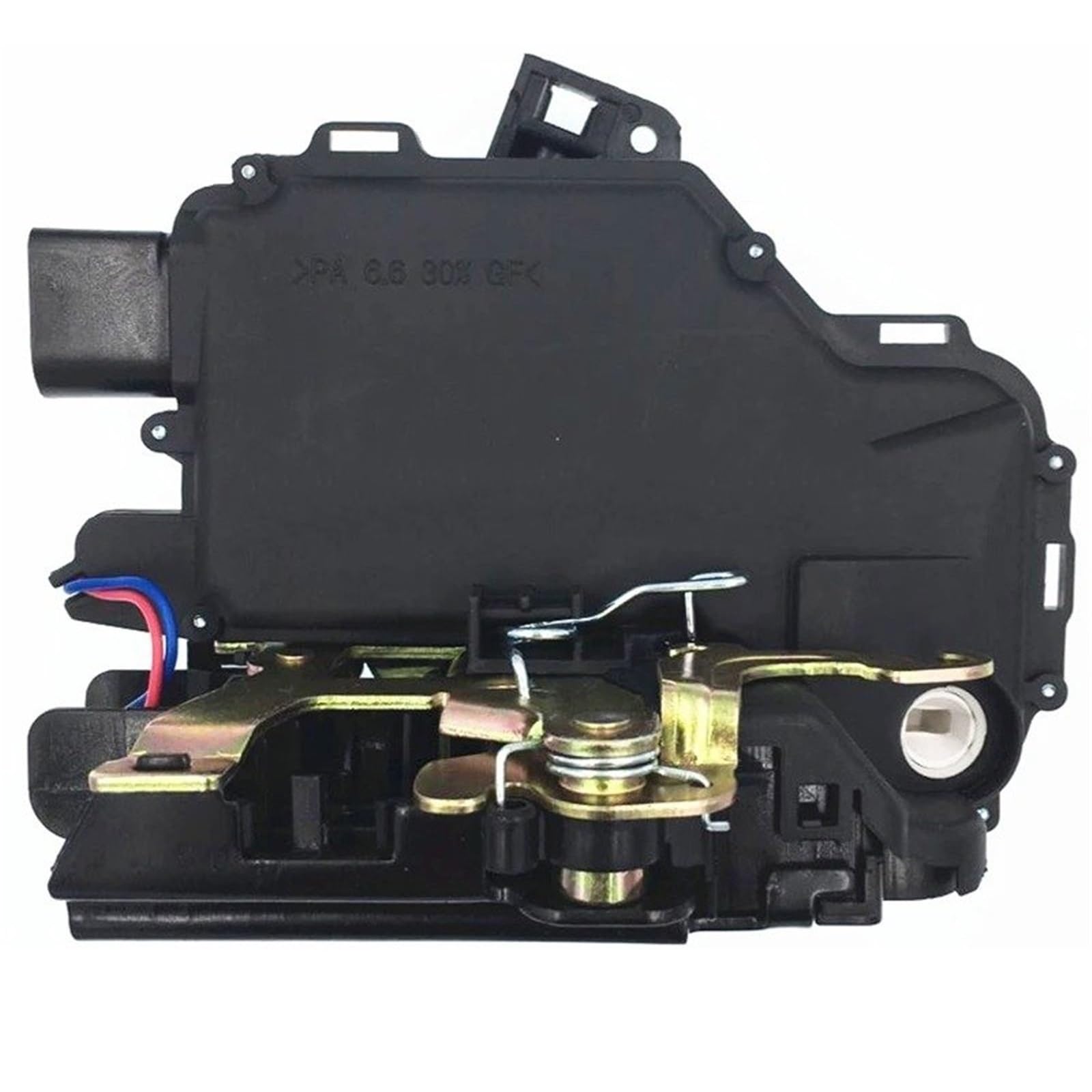 Actionneur de verrouillage pour Golf et Passat B5 avec fermeture fluide