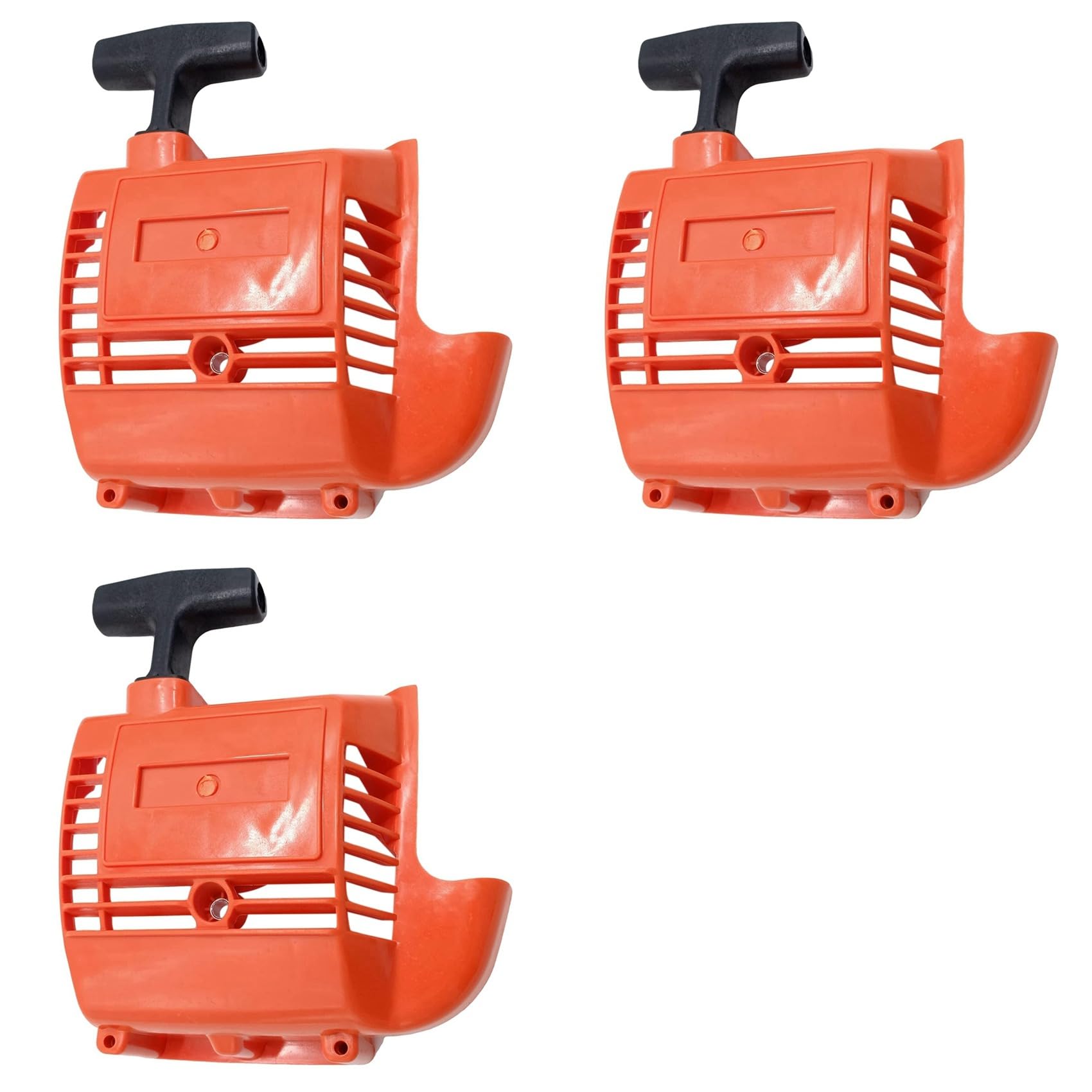 Jnchdghwa 3X Pull for 503852807 503852804 Trimmer Assembly for 123 322 223L 325 323 326 and 327