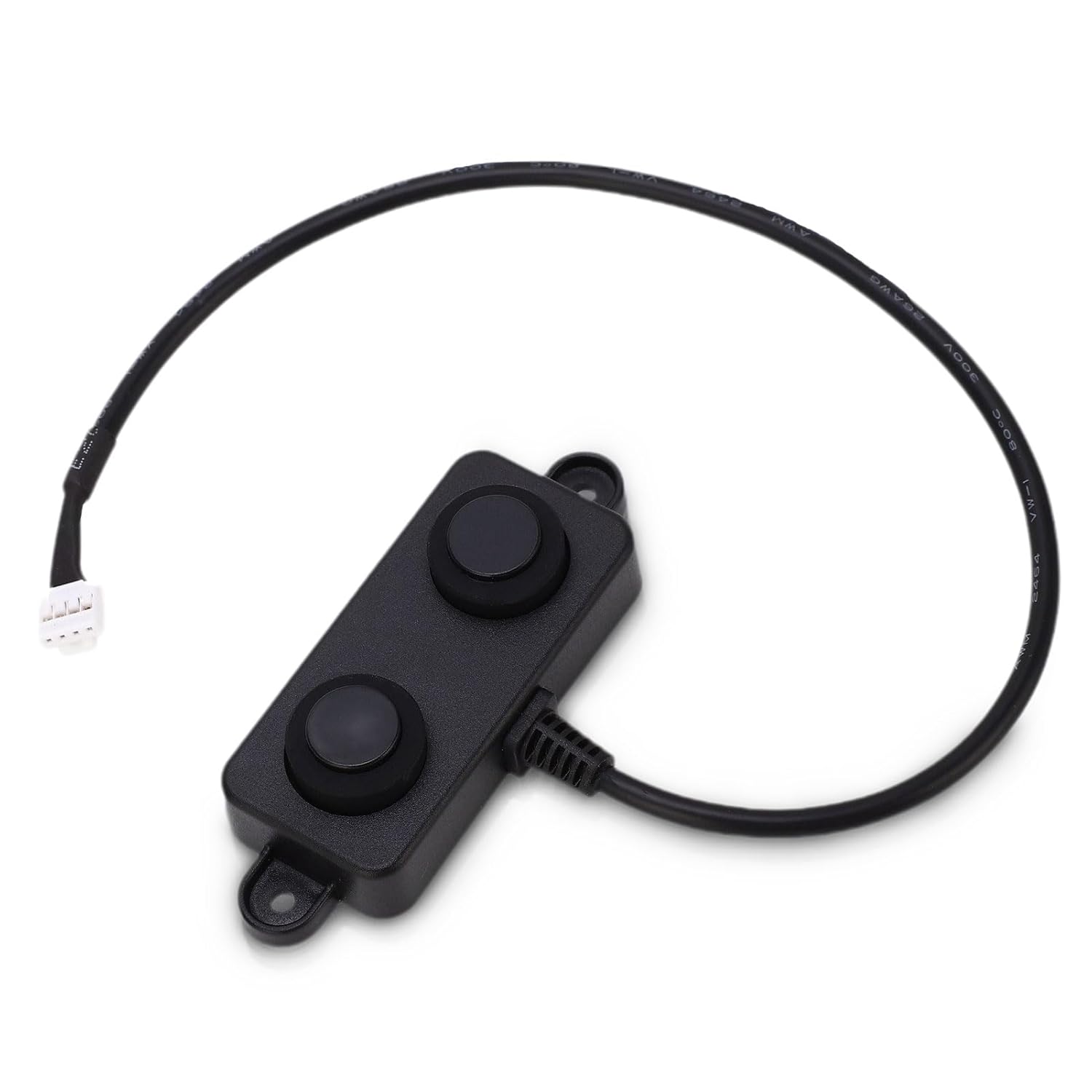 Ultrasonic Distance Sensor, UART Controlled Range Detector 3 to 450cm ...