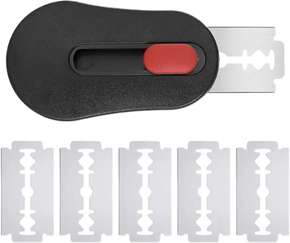 Sourdough bread scoring tool
