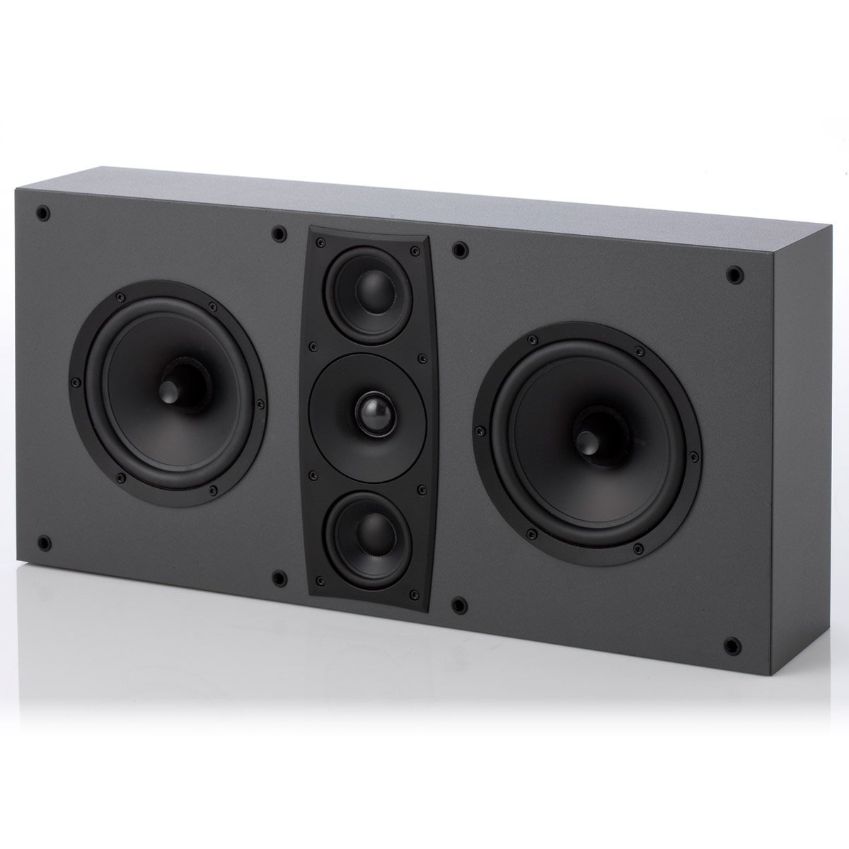 Jamo D 600 LCR THX Ultra 2 Anthracite Speaker : Amazon.se: Electronics