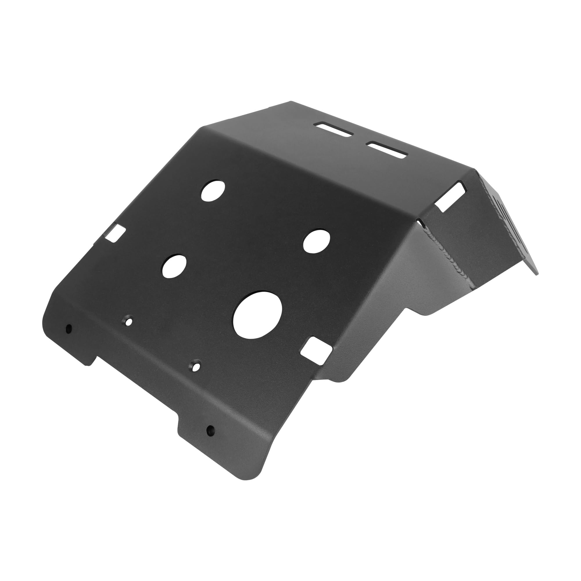 Motorcycle Under Engine Protection Guard Cover Bash Guards Sump Plate Skid Plate For Honda CRF300L CRF300 L CRF 300L 2021-2025, Funkcjonalność