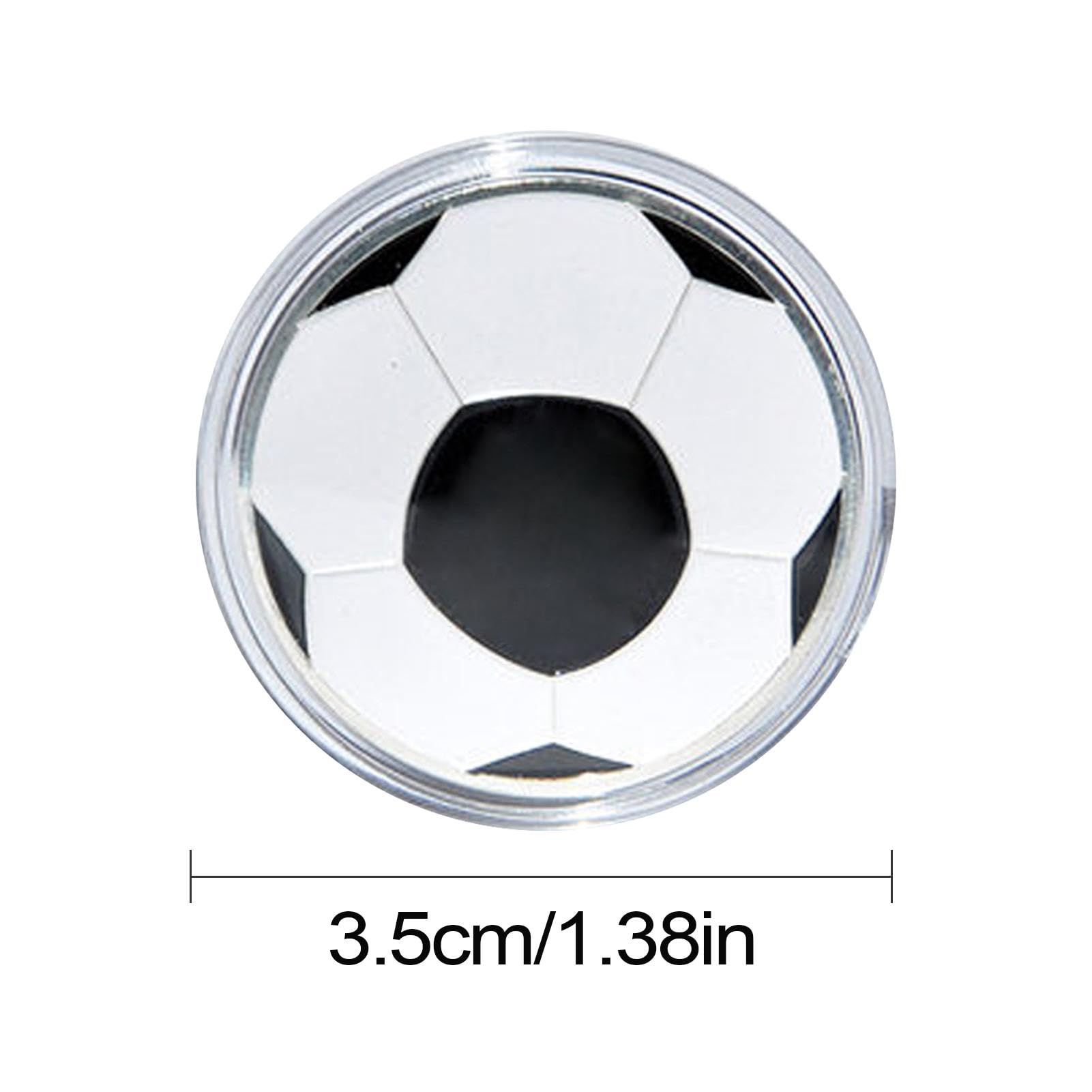 Amazon.co.jp: Fonney 審判コイントスバレーボール、審判コイン | スポーツマッチのためにコインをひっくり返す -  サッカートスツールポータブルフットボールトレーニングマッチ審判はバレーボールのケースで装備をめくる : スポーツ＆アウトドア