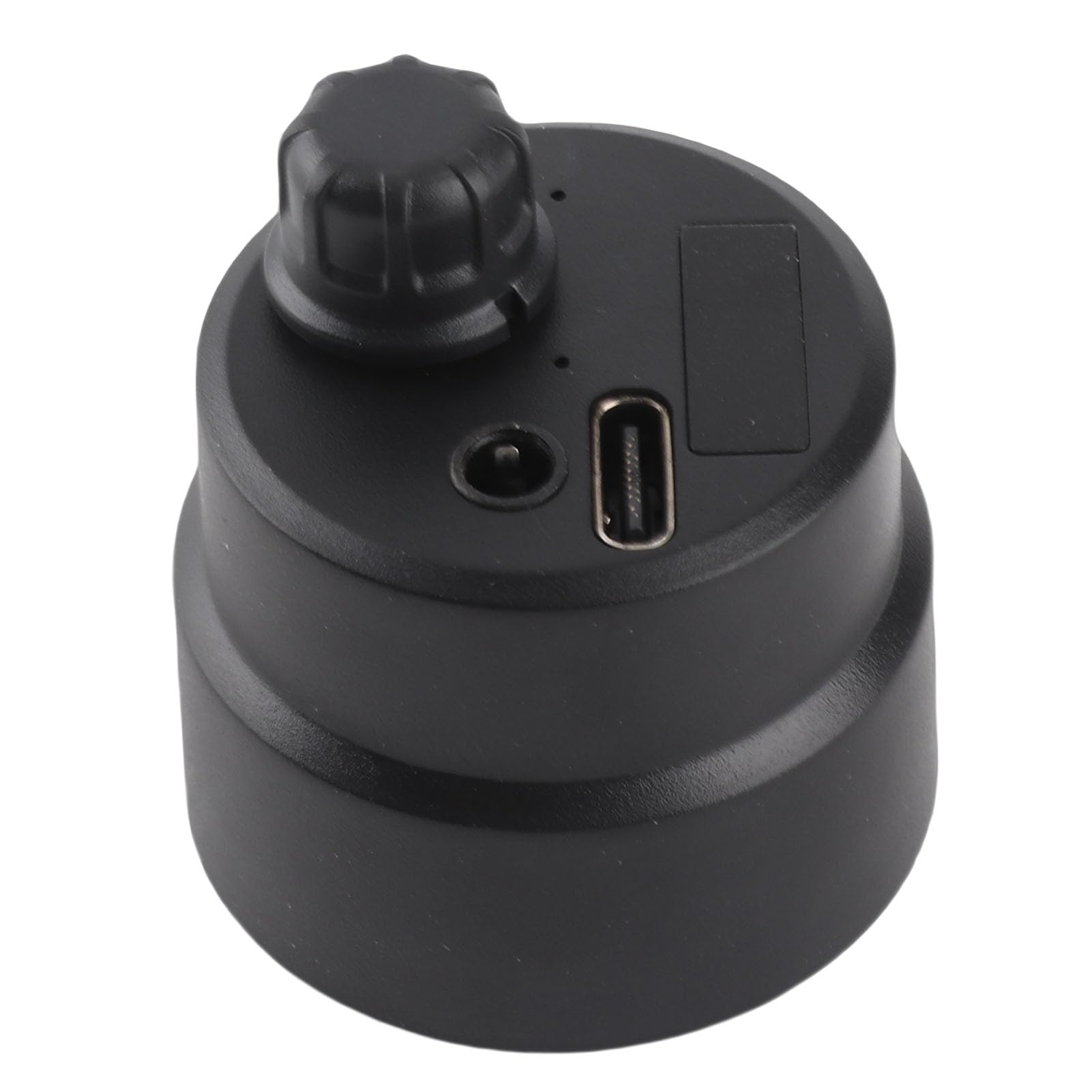 Dispositivo de Detección de Fugas Detector de Escucha de Fugas de Tubería de Pared Inalámbrico 12Ma de Alta Resistencia para Tubería de Acero de Cemento de Agua Detector de Fugas
